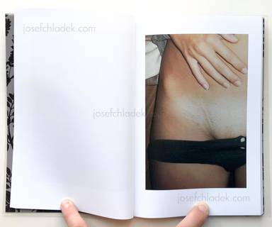 Sample page 9 for book "McElroy, Aaron – Aaron McElroy - Liquorice" Sample page 9 for book "McElroy, Aaron – Aaron McElroy - Liquorice"