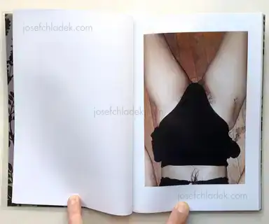 Sample page 8 for book "McElroy, Aaron – Aaron McElroy - Liquorice" Sample page 8 for book "McElroy, Aaron – Aaron McElroy - Liquorice"