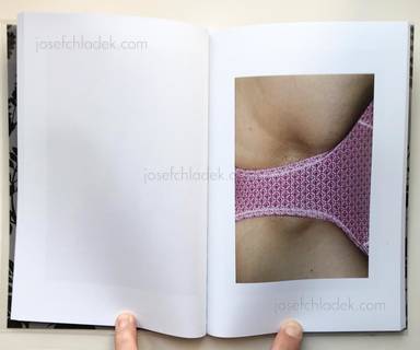 Sample page 7 for book "McElroy, Aaron – Aaron McElroy - Liquorice" Sample page 7 for book "McElroy, Aaron – Aaron McElroy - Liquorice"