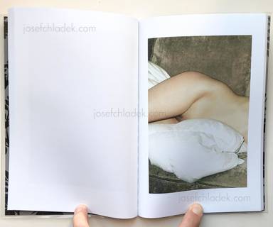 Sample page 6 for book "McElroy, Aaron – Aaron McElroy - Liquorice" Sample page 6 for book "McElroy, Aaron – Aaron McElroy - Liquorice"