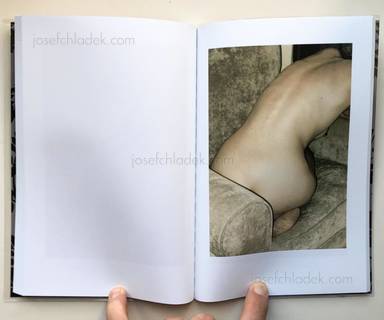 Sample page 5 for book "McElroy, Aaron – Aaron McElroy - Liquorice" Sample page 5 for book "McElroy, Aaron – Aaron McElroy - Liquorice"