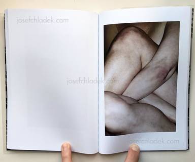 Sample page 4 for book "McElroy, Aaron – Aaron McElroy - Liquorice" Sample page 4 for book "McElroy, Aaron – Aaron McElroy - Liquorice"