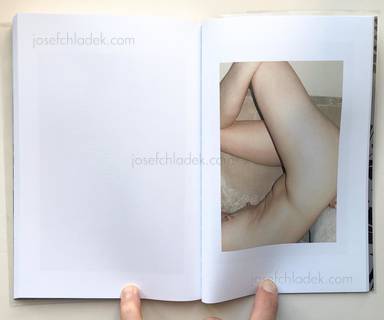 Sample page 2 for book "McElroy, Aaron – Aaron McElroy - Liquorice" Sample page 2 for book "McElroy, Aaron – Aaron McElroy - Liquorice"