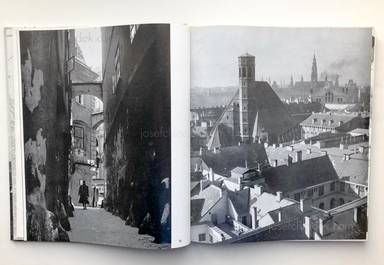 Sample page 21 for book "Pflaum, Barbara, Mauthe Jörg – Barbara Pflaum, Jörg Mauthe - wie ist Wien?" Sample page 21 for book "Pflaum, Barbara, Mauthe Jörg – Barbara Pflaum, Jörg Mauthe - wie ist Wien?"