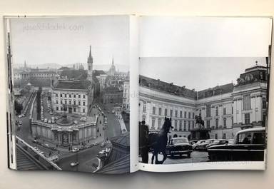 Sample page 18 for book "Pflaum, Barbara, Mauthe Jörg – Barbara Pflaum, Jörg Mauthe - wie ist Wien?" Sample page 18 for book "Pflaum, Barbara, Mauthe Jörg – Barbara Pflaum, Jörg Mauthe - wie ist Wien?"