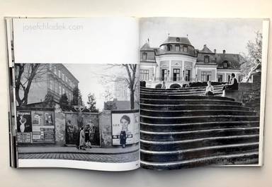 Sample page 15 for book "Pflaum, Barbara, Mauthe Jörg – Barbara Pflaum, Jörg Mauthe - wie ist Wien?" Sample page 15 for book "Pflaum, Barbara, Mauthe Jörg – Barbara Pflaum, Jörg Mauthe - wie ist Wien?"