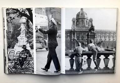 Sample page 13 for book "Pflaum, Barbara, Mauthe Jörg – Barbara Pflaum, Jörg Mauthe - wie ist Wien?" Sample page 13 for book "Pflaum, Barbara, Mauthe Jörg – Barbara Pflaum, Jörg Mauthe - wie ist Wien?"