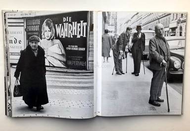 Sample page 10 for book "Pflaum, Barbara, Mauthe Jörg – Barbara Pflaum, Jörg Mauthe - wie ist Wien?" Sample page 10 for book "Pflaum, Barbara, Mauthe Jörg – Barbara Pflaum, Jörg Mauthe - wie ist Wien?"