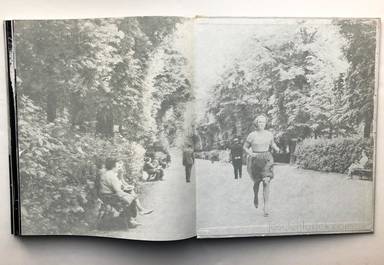 Sample page 1 for book "Pflaum, Barbara, Mauthe Jörg – Barbara Pflaum, Jörg Mauthe - wie ist Wien?" Sample page 1 for book "Pflaum, Barbara, Mauthe Jörg – Barbara Pflaum, Jörg Mauthe - wie ist Wien?"