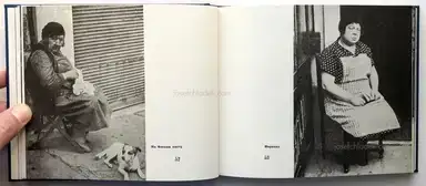 Sample page 13 for book "Ehrenburg, Ilja – Ilya Ehrenburg - Moi Parizh - My Paris" Sample page 13 for book "Ehrenburg, Ilja – Ilya Ehrenburg - Moi Parizh - My Paris"