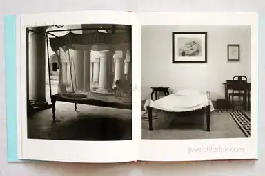 Sample page 7 for book "Singh, Dayanita – Dayanita Singh - Privacy" Sample page 7 for book "Singh, Dayanita – Dayanita Singh - Privacy"