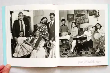 Sample page 6 for book "Singh, Dayanita – Dayanita Singh - Privacy" Sample page 6 for book "Singh, Dayanita – Dayanita Singh - Privacy"