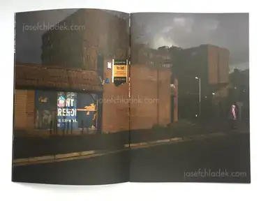 Sample page 15 for book "Lyttleton, Daniel – Daniel Lyttleton - This Must be the Place" Sample page 15 for book "Lyttleton, Daniel – Daniel Lyttleton - This Must be the Place"