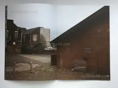 Sample page 9 for book "Lyttleton, Daniel – Daniel Lyttleton - This Must be the Place" Sample page 9 for book "Lyttleton, Daniel – Daniel Lyttleton - This Must be the Place"