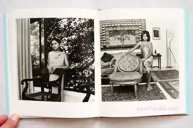 Sample page 5 for book "Singh, Dayanita – Dayanita Singh - Privacy" Sample page 5 for book "Singh, Dayanita – Dayanita Singh - Privacy"