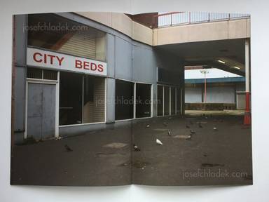 Sample page 5 for book "Lyttleton, Daniel – Daniel Lyttleton - This Must be the Place" Sample page 5 for book "Lyttleton, Daniel – Daniel Lyttleton - This Must be the Place"