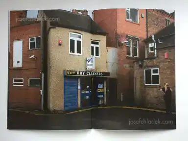 Sample page 2 for book "Lyttleton, Daniel – Daniel Lyttleton - This Must be the Place" Sample page 2 for book "Lyttleton, Daniel – Daniel Lyttleton - This Must be the Place"