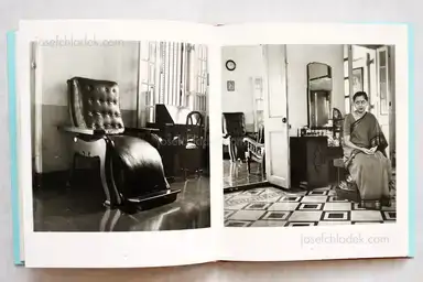 Sample page 4 for book "Singh, Dayanita – Dayanita Singh - Privacy" Sample page 4 for book "Singh, Dayanita – Dayanita Singh - Privacy"