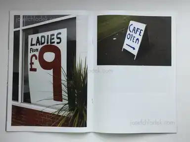 Sample page 8 for book "Neophytou, Chris – Daniel Lyttleton & Chris Neophytou - ERD" Sample page 8 for book "Neophytou, Chris – Daniel Lyttleton & Chris Neophytou - ERD"