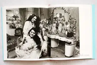 Sample page 3 for book "Singh, Dayanita – Dayanita Singh - Privacy" Sample page 3 for book "Singh, Dayanita – Dayanita Singh - Privacy"