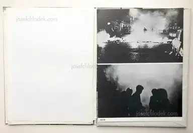 Sample page 9 for book "Dejay Edouard, Johnsson Philippe, Moliterni Johnsson – Edouard Dejay, Philippe Johnsson, Claude Moliterni -Paris Mai-Juin 1968. 64 documents" Sample page 9 for book "Dejay Edouard, Johnsson Philippe, Moliterni Johnsson – Edouard Dejay, Philippe Johnsson, Claude Moliterni -Paris Mai-Juin 1968. 64 documents"