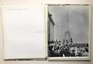 Sample page 5 for book "Dejay Edouard, Johnsson Philippe, Moliterni Johnsson – Edouard Dejay, Philippe Johnsson, Claude Moliterni -Paris Mai-Juin 1968. 64 documents" Sample page 5 for book "Dejay Edouard, Johnsson Philippe, Moliterni Johnsson – Edouard Dejay, Philippe Johnsson, Claude Moliterni -Paris Mai-Juin 1968. 64 documents"