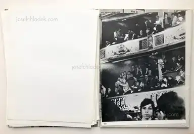 Sample page 1 for book "Dejay Edouard, Johnsson Philippe, Moliterni Johnsson – Edouard Dejay, Philippe Johnsson, Claude Moliterni -Paris Mai-Juin 1968. 64 documents" Sample page 1 for book "Dejay Edouard, Johnsson Philippe, Moliterni Johnsson – Edouard Dejay, Philippe Johnsson, Claude Moliterni -Paris Mai-Juin 1968. 64 documents"