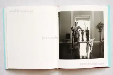 Sample page 1 for book "Singh, Dayanita – Dayanita Singh - Privacy" Sample page 1 for book "Singh, Dayanita – Dayanita Singh - Privacy"