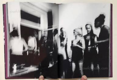 Sample page 10 for book "Reister, Christian – Christian Reister - Berlin Nights" Sample page 10 for book "Reister, Christian – Christian Reister - Berlin Nights"