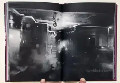 Sample page 7 for book "Reister, Christian – Christian Reister - Berlin Nights" Sample page 7 for book "Reister, Christian – Christian Reister - Berlin Nights"