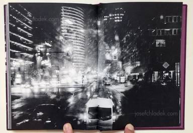 Sample page 13 for book  Christian Reister – Berlin Nights