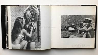 Sample page 11 for book "Hucek, Miroslav – Miroslav Hucek & Leoš Nebor - Mládí" Sample page 11 for book "Hucek, Miroslav – Miroslav Hucek & Leoš Nebor - Mládí"