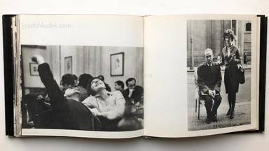 Sample page 5 for book "Hucek, Miroslav – Miroslav Hucek & Leoš Nebor - Mládí" Sample page 5 for book "Hucek, Miroslav – Miroslav Hucek & Leoš Nebor - Mládí"