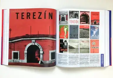 Sample page 15 for book "Heiting, Manfred – Manfred Heiting - Czech and Slovak Photo Publications, 1918–1989" Sample page 15 for book "Heiting, Manfred – Manfred Heiting - Czech and Slovak Photo Publications, 1918–1989"