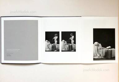 Sample page 2 for book Audrius Puipa – Staged pictures