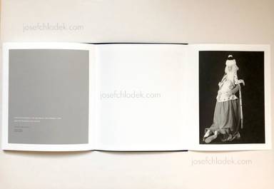 Sample page 11 for book Audrius Puipa – Staged pictures