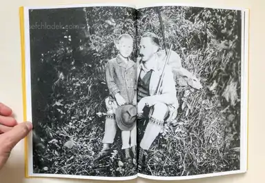 Sample page 13 for book "Brugner, Simon – Simon Brugner - The Arsenic Eaters" Sample page 13 for book "Brugner, Simon – Simon Brugner - The Arsenic Eaters"