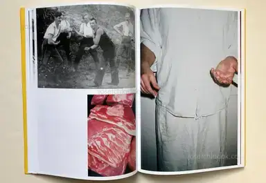 Sample page 9 for book "Brugner, Simon – Simon Brugner - The Arsenic Eaters" Sample page 9 for book "Brugner, Simon – Simon Brugner - The Arsenic Eaters"