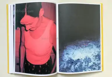 Sample page 4 for book "Brugner, Simon – Simon Brugner - The Arsenic Eaters" Sample page 4 for book "Brugner, Simon – Simon Brugner - The Arsenic Eaters"