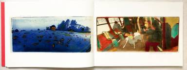 Sample page 11 for book "Kochetovs, Victor and Sergey – Victor and Sergey Kochetov - KOCHETOV" Sample page 11 for book "Kochetovs, Victor and Sergey – Victor and Sergey Kochetov - KOCHETOV"