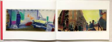 Sample page 10 for book "Kochetovs, Victor and Sergey – Victor and Sergey Kochetov - KOCHETOV" Sample page 10 for book "Kochetovs, Victor and Sergey – Victor and Sergey Kochetov - KOCHETOV"