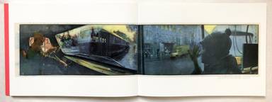 Sample page 6 for book "Kochetovs, Victor and Sergey – Victor and Sergey Kochetov - KOCHETOV" Sample page 6 for book "Kochetovs, Victor and Sergey – Victor and Sergey Kochetov - KOCHETOV"