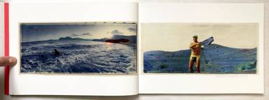 Sample page 5 for book "Kochetovs, Victor and Sergey – Victor and Sergey Kochetov - KOCHETOV" Sample page 5 for book "Kochetovs, Victor and Sergey – Victor and Sergey Kochetov - KOCHETOV"