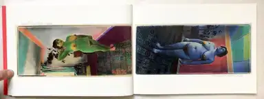 Sample page 3 for book "Kochetovs, Victor and Sergey – Victor and Sergey Kochetov - KOCHETOV" Sample page 3 for book "Kochetovs, Victor and Sergey – Victor and Sergey Kochetov - KOCHETOV"