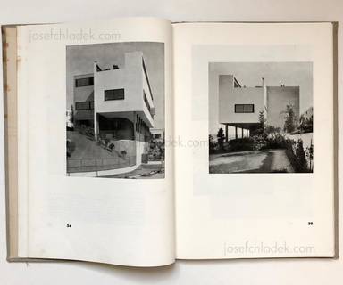 Sample page 4 for book Deutscher Werkbund – Bau und Wohnung. Die Bauten der Weissenhofsiedlung in Stuttgart errichtet 1927 nach Vorschlägen des Deutschen Werkbundes