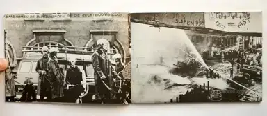 Sample page 14 for book "Various – Various - Blauwe maandag. Omdat mijn huis daar stond 24 maart 1975" Sample page 14 for book "Various – Various - Blauwe maandag. Omdat mijn huis daar stond 24 maart 1975"