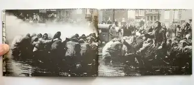 Sample page 12 for book "Various – Various - Blauwe maandag. Omdat mijn huis daar stond 24 maart 1975" Sample page 12 for book "Various – Various - Blauwe maandag. Omdat mijn huis daar stond 24 maart 1975"