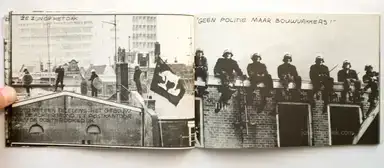 Sample page 10 for book "Various – Various - Blauwe maandag. Omdat mijn huis daar stond 24 maart 1975" Sample page 10 for book "Various – Various - Blauwe maandag. Omdat mijn huis daar stond 24 maart 1975"