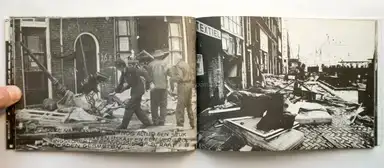 Sample page 9 for book "Various – Various - Blauwe maandag. Omdat mijn huis daar stond 24 maart 1975" Sample page 9 for book "Various – Various - Blauwe maandag. Omdat mijn huis daar stond 24 maart 1975"