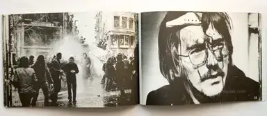 Sample page 5 for book "Various – Various - Blauwe maandag. Omdat mijn huis daar stond 24 maart 1975" Sample page 5 for book "Various – Various - Blauwe maandag. Omdat mijn huis daar stond 24 maart 1975"